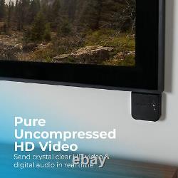 Nyrius ARIES Home HDMI Digital Wireless Transmitter & Receiver HD Streaming