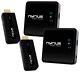 Nyrius Aries Prime Wireless Hdmi Transmitter & Receiver System 2 Pack