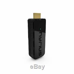 Nyrius ARIES Prime Wireless HDMI Transmitter & Receiver System 2 Pack
