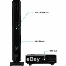 Nyrius Aries Home HDMI Digital Wireless Transmitter & Receiver for HD 1080p V