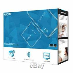 Nyrius Aries Home HDMI Digital Wireless Transmitter & Receiver for HD 1080p V