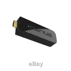 Nyrius Pro Wireless HDMI Transmitter Receiver To Stream HD 1080p 3D Video Movies
