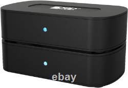 OSD Wireless 5.8Ghz Subwoofer Kit Transmitter and Receiver, Fast Connection WSK