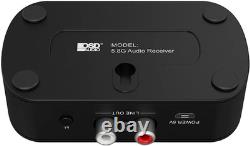 OSD Wireless 5.8Ghz Subwoofer Kit Transmitter and Receiver, Fast Connection WSK