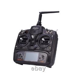 Original Walkera DEVO 7 Transmitter 2.4G Radio System+Receiver for RC Airplane