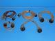 Original Wire Harnesses For Arc-5 Command Set Receiver Transmitter Racks Scr-274