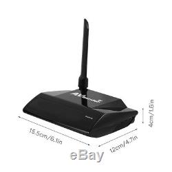 PAT-580 5.8GHz Wireless AV Sender Video Audio Transmitter Receiver 300M HDMI