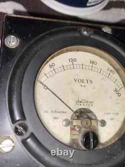 PHASTRON Radio Receiver Transmitter BC-950 vintage, tested