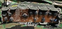 PRC320 114-3188 UK/RT320 Transmitter Receiver Radio Plus LSB FITTEDTESTED