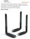 Pwaytek Wireless Hdmi Transmitter And Receiver Kit, 5ghz Long Range 1148ft