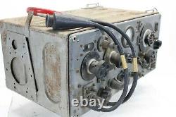 PYE 1955 Wireless Set no. 62 Transmitter Receiver (No. 2)