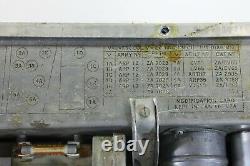 PYE 1955 Wireless Set no. 62 Transmitter Receiver (No. 2)