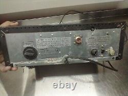 Panasonic 40 Channel Base CB Radio RJ-3600 Receiver Transmitter (Untested AS-IS)