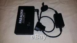 Paralinx Arrow Wireless SDI & HDMI Transmitter & Receiver, +Crossbow, Al