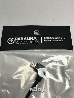 Paralinx Arrow+ Wireless Video Kit Transmitter + 3 Receivers and Crossbow
