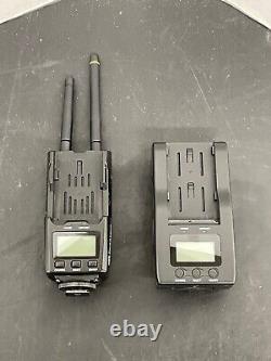 Paralinx Triton HD Transmitter and Receiver 11 Wireless Video System