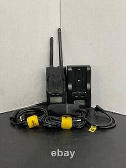 Paralinx Triton HD Transmitter and Receiver 11 Wireless Video System