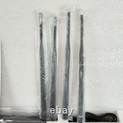 Phenyx Pro Dual-Channel Wireless Microphone System, PTAU-2