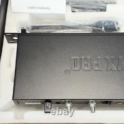 Phenyx Pro Dual-Channel Wireless Microphone System, PTAU-2