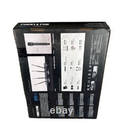 Phenyx Pro Dual-Channel Wireless Microphone System, PTAU-2