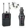 Portable Uhf Wireless In-ear Monitor System For Stage Performance Transmitter
