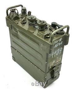 Prc77 Ex-army Military Radio Rt-841/prc-77 Receiver Transmitter Prc25