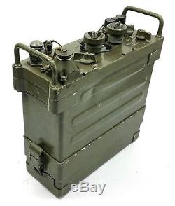 Prc77 Ex-army Military Radio Rt-841/prc-77 Receiver Transmitter Prc25