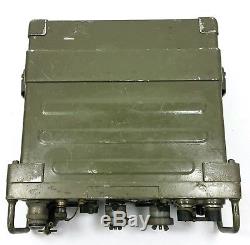 Prc77 Ex-army Military Radio Rt-841/prc-77 Receiver Transmitter Prc25