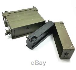 Prc77 Ex-army Military Radio Rt-841/prc-77 Receiver Transmitter Prc25