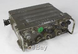 Prc77 Military Radio Prc-77 / Rt-841 Receiver Transmitter For Parts