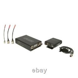 Pro Wireless Audio Kit. Lectrosonics UCR401 receiver + Transmitter + H4N Zoom