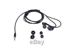 Pro Wireless IEM System In-ear Monitor System Stage Monitoring Recording Studio