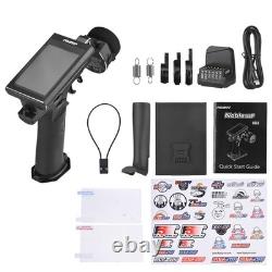 Professional FlySky Noble NB4+ 2.4GHz Radio System Touch Screen RC Transmitter