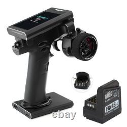 Professional FlySky Noble NB4+ 2.4GHz Radio System Touch Screen RC Transmitter