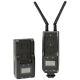 Provid 260' (80m) Wireless Hd Video Compact Transmitter & Receiver Kit