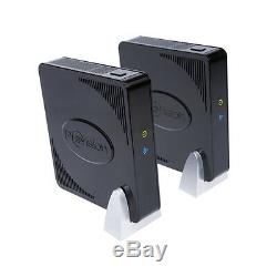 Provision Wireless HD Sender. Full Kit Including Receiver and Transmitter