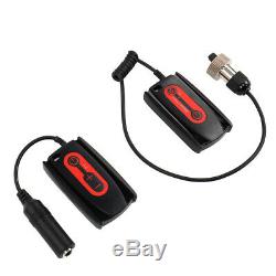 Quest Wireless Transmitter & Receiver Adapters for Garrett AT PRO 1603.1043