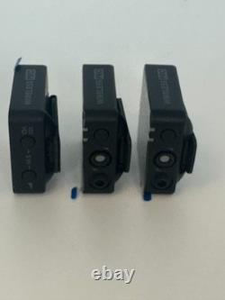 RØDE Wireless PRO 2x TX + 1x RX DualChannel Wireless Microphone System Unit Only