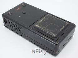 RARE RS-6 CIA Spy Radio Cold War RT-6 Transmitter RR-6 Receiver RP-6 RA-6 Ham