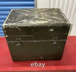 RARE! Vintage Receiver Transmitter Radio RT-671/PRC-47 CY-3762/PRC-47