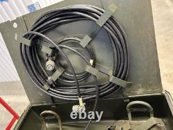 RARE! Vintage Receiver Transmitter Radio RT-671/PRC-47 CY-3762/PRC-47