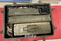 RARE! Vintage Receiver Transmitter Radio RT-671/PRC-47 CY-3762/PRC-47