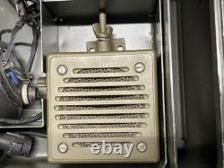 RARE! Vintage Receiver Transmitter Radio RT-671/PRC-47 CY-3762/PRC-47
