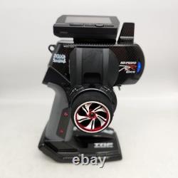 RC KO PROPO EX-II Racing Radio Controller Pro-Line Transmitter With Receiver Extra