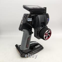 RC KO PROPO EX-II Racing Radio Controller Pro-Line Transmitter With Receiver Extra