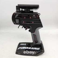 RC KO PROPO EX-II Racing Radio Controller Pro-Line Transmitter With Receiver Extra