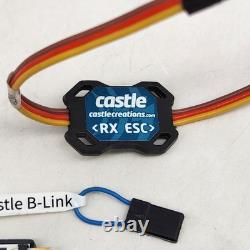 RC KO PROPO EX-II Racing Radio Controller Pro-Line Transmitter With Receiver Extra