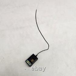 RC KO PROPO EX-II Racing Radio Controller Pro-Line Transmitter With Receiver Extra