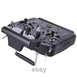 RC Receiver And Transmitter 18 Channel 3.5 Inch Touchscreen Dual Antenna RC