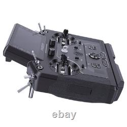 RC Receiver And Transmitter 18 Channel 3.5 Inch Touchscreen Dual Antenna RC Car